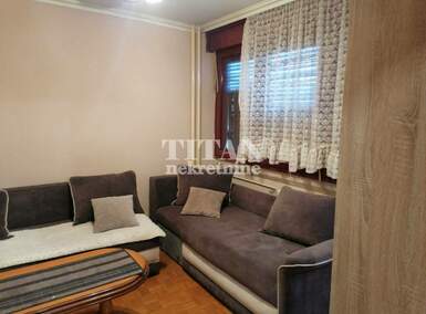 Dvosoban stan, Beograd, Braće Jerković, izdavanje, 55m2, 400e, id1364657