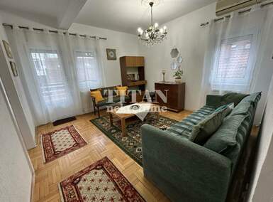 Trosoban stan, Beograd, Trošarina, izdavanje, 65m2, 500e, id1318522