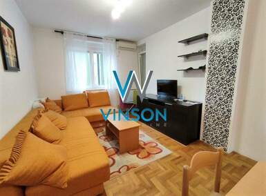 Jednoiposoban stan, Novi Sad, Grbavica, izdavanje, 39m2, 400e, id1374459