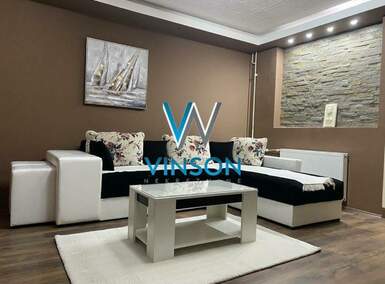 Dvoiposoban stan, Novi Sad, Centar, izdavanje, 30m2, 550e, id1374460