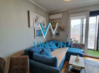 Jednoiposoban stan, Novi Sad, Telep, prodaja, 43m2, 126200e, id1372773