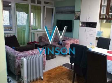 Dvoiposoban stan, Novi Sad, Novo naselje, prodaja, 65m2, 118450e, id1372243