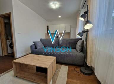 Jednoiposoban stan, Novi Sad, Salajka, izdavanje, 40m2, 450e, id1372244
