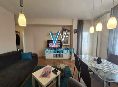 Dvosoban stan, Novi Sad, Bulevar Oslobođenja, prodaja, 41m2, 126690e, id1368478