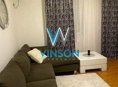 Jednoiposoban stan, Novi Sad, Bulevar Oslobođenja, izdavanje, 37m2, 400e, id1368481