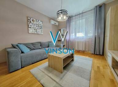 Garsonjera, Novi Sad, Centar, izdavanje, 28m2, 370e, id1367212