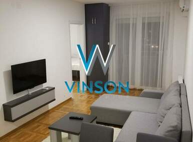 Jednoiposoban stan, Novi Sad, Adamovićevo Naselje, izdavanje, 40m2, 500e, id1366914