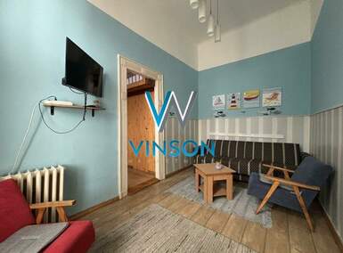 Jednoiposoban stan, Novi Sad, Centar, izdavanje, 37m2, 400e, id1365251