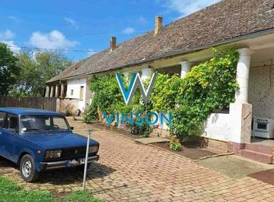 Kuca, Bačka Palanka, Gajdobra, prodaja, 249m2, 53560e, id1364338
