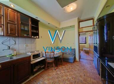 Cetvorosoban stan, Novi Sad, Centar, izdavanje, 57m2, 600e, id1363756