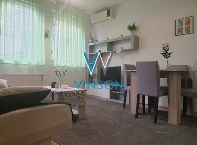 Jednoiposoban stan, Novi Sad, Centar, izdavanje, 35m2, 450e, id501562