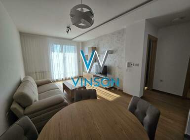 Jednoiposoban stan, Novi Sad, Bulevar Evrope, izdavanje, 44m2, 500e, id1359887