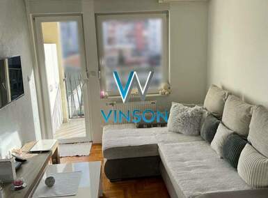 Jednoiposoban stan, Novi Sad, Nova Detelinara, izdavanje, 34m2, 330e, id1359304