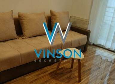 Garsonjera, Novi Sad, Grbavica, izdavanje, 28m2, 260e, id1357837
