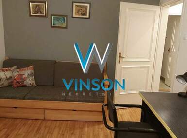 Jednosoban stan, Novi Sad, Centar, izdavanje, 33m2, 250e, id736312