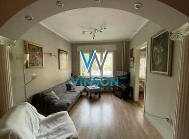 Dvosoban stan, Novi Sad, Centar, prodaja, 69m2, 187460e, id1356651