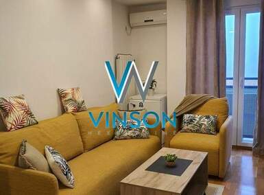 Jednoiposoban stan, Novi Sad, Centar, izdavanje, 36m2, 500e, id1355667
