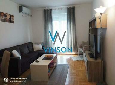 Jednoiposoban stan, Novi Sad, Telep, izdavanje, 35m2, 400e, id984478