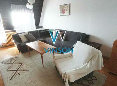 Trosoban stan, Novi Sad, Nova Detelinara, prodaja, 82m2, 199000e, id1351757