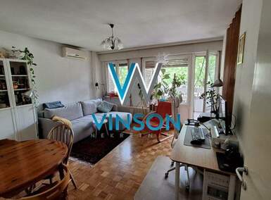 Dvosoban stan, Novi Sad, Liman III, prodaja, 60m2, 164800e, id1348488
