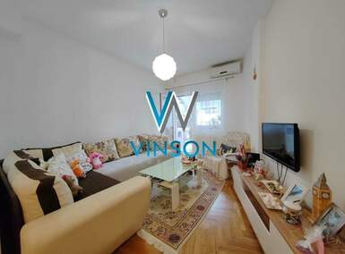 Dvosoban stan, Novi Sad, Satelit, prodaja, 42m2, 97350e, id1347866