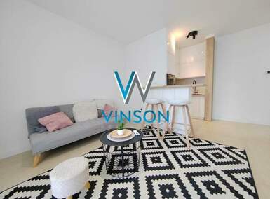 Jednoiposoban stan, Novi Sad, Centar, izdavanje, 40m2, 500e, id1342152