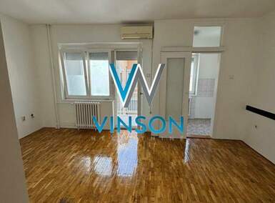 Jednosoban stan, Novi Sad, Centar, prodaja, 31m2, 89400e, id1341858
