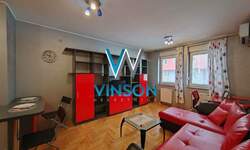 Jednoiposoban stan, Novi Sad, Adamovićevo Naselje, prodaja, 41m2, 106000e, id1336538