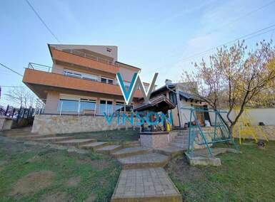 Kuca, Novi Sad, Popovica, prodaja, 631m2, 721000e, id1332724