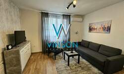 Garsonjera, Novi Sad, Socijalno, izdavanje, 26m2, 320e, id1328563