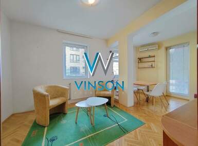 Dvosoban stan, Novi Sad, Grbavica, izdavanje, 37m2, 350e, id1358723