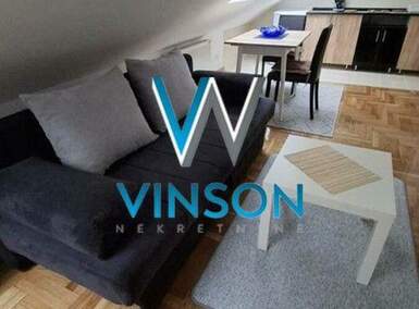 Garsonjera, Novi Sad, Centar, izdavanje, 22m2, 250e, id927983