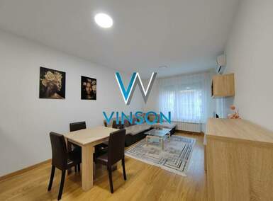 Jednoiposoban stan, Novi Sad, Centar, izdavanje, 41m2, 700e, id1307203