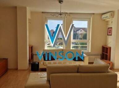 Dvosoban stan, Novi Sad, Lipov gaj, izdavanje, 65m2, 400e, id1297121