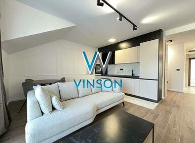 Jednoiposoban stan, Novi Sad, Telep, izdavanje, 56m2, 600e, id1280925