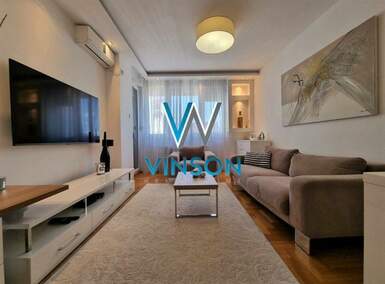 Jednoiposoban stan, Novi Sad, Centar, izdavanje, 42m2, 650e, id1248233