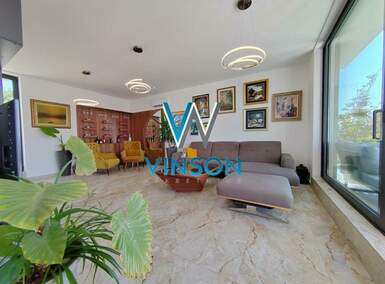 Stan, Novi Sad, Sremska Kamenica, prodaja, 145m2, 515000e, id1242247