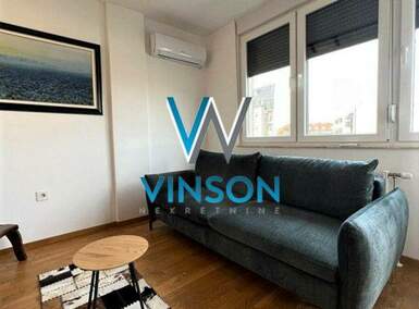 Garsonjera, Novi Sad, Telep, izdavanje, 27m2, 350e, id896244