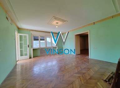 Trosoban stan, Novi Sad, Adamovićevo Naselje, prodaja, 96m2, 262650e, id1188614
