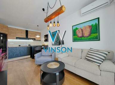 Jednoiposoban stan, Novi Sad, Grbavica, izdavanje, 38m2, 450e, id1168893