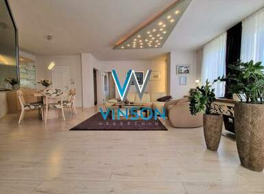 Cetvorosoban stan, Novi Sad, Lipov gaj, prodaja, 131m2, 231750e, id1143641