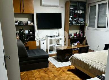 Dvoiposoban stan, Beograd, Cvetkova Pijaca, izdavanje, 59m2, 400e, id1363838