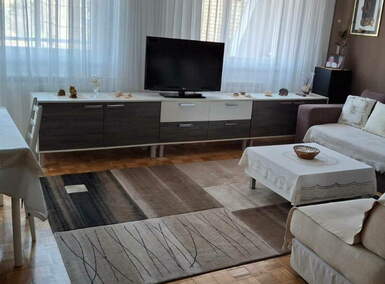 Trosoban stan, Beograd, Miljakovac, prodaja, 90m2, 192000e, id1374462