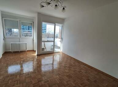 Trosoban stan, Beograd, Blok 23, izdavanje, 66m2, 750e, id1343255