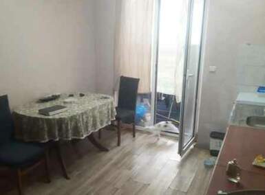 Jednosoban stan, Beograd, Kneževac, prodaja, 37m2, 42000e, id1336874