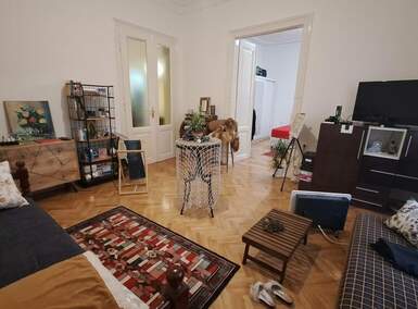 Dvosoban stan, Beograd, Pravni fakultet, prodaja, 66m2, 296000e, id1301519