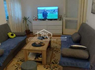 Dvoiposoban stan, Beograd, Blok 62, prodaja, 75m2, 230000e, id1367216