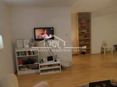 Dvosoban stan, Beograd, Karađorđev park, izdavanje, 60m2, 500e, id1360781