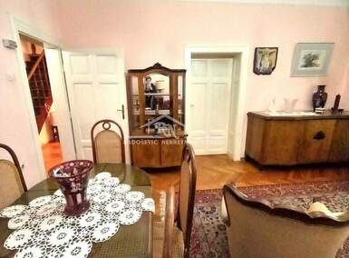 Trosoban stan, Beograd, Profesorska Kolonija, prodaja, 75m2, 315000e, id1359892