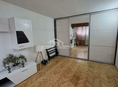 Jednoiposoban stan, Beograd, Karaburma, prodaja, 35m2, 72000e, id1341258